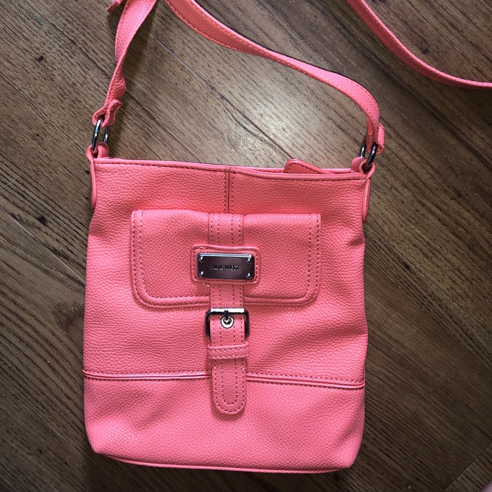 Nine West cross body bag